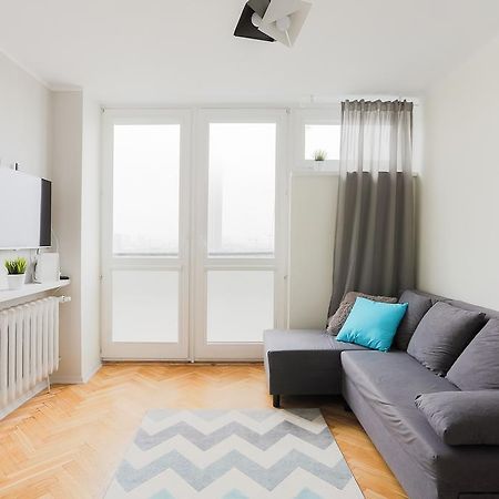 Apartment Cohen Варшава Екстериор снимка