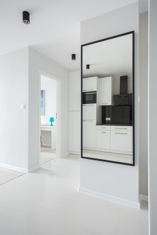 Apartment Cohen Варшава Стая снимка