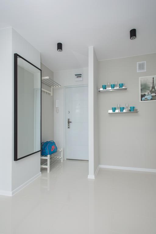 Apartment Cohen Варшава Стая снимка