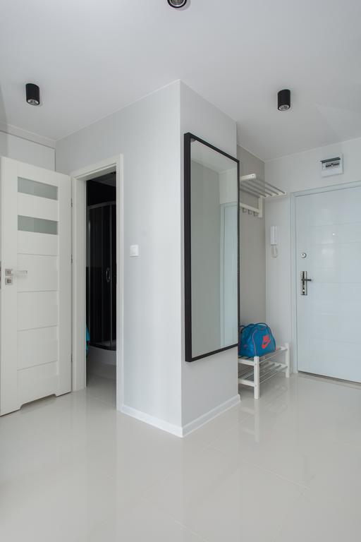 Apartment Cohen Варшава Стая снимка