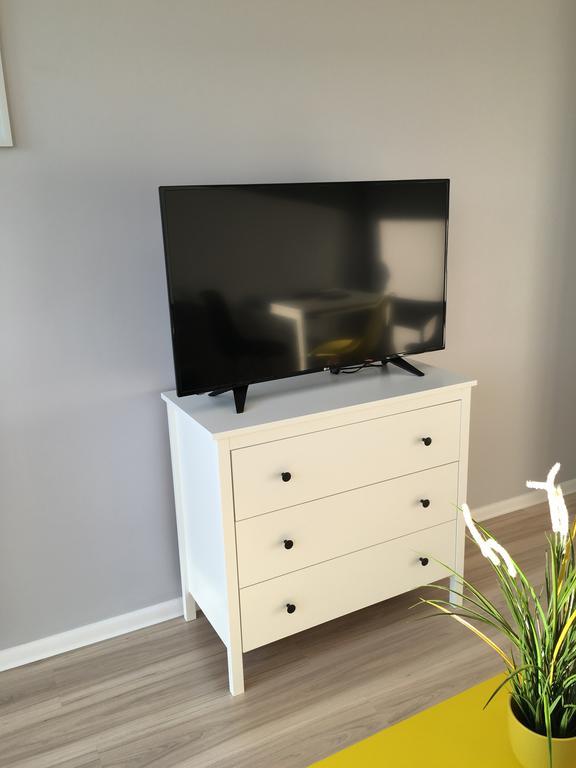 Apartment Cohen Варшава Екстериор снимка