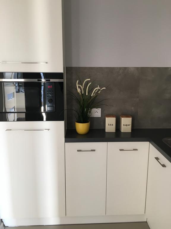 Apartment Cohen Варшава Екстериор снимка