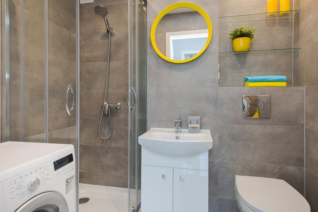 Apartment Cohen Варшава Екстериор снимка
