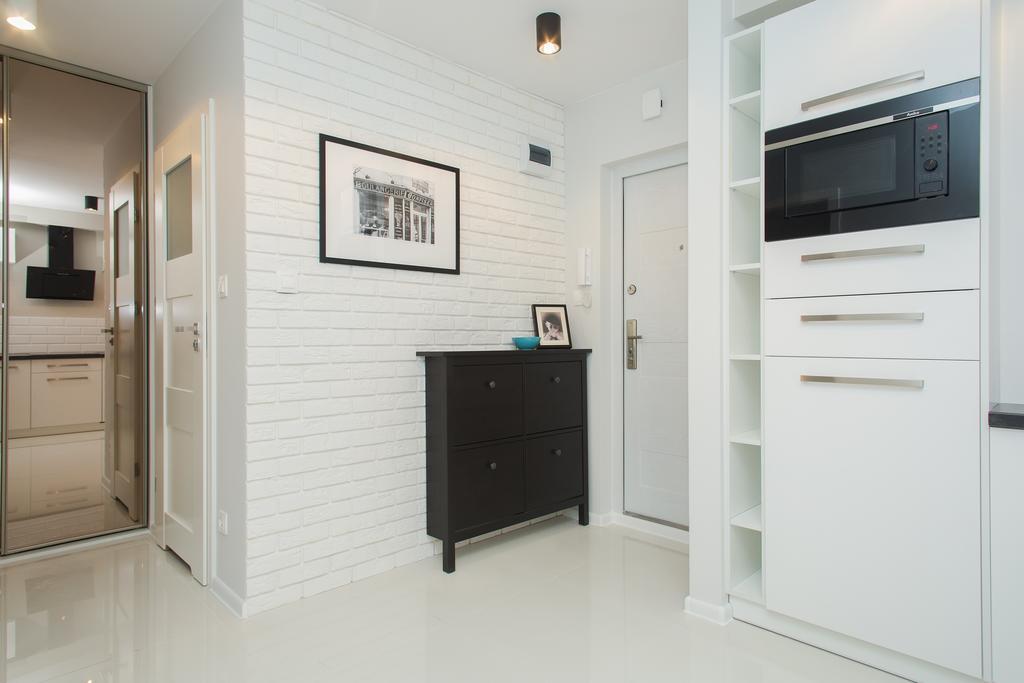 Apartment Cohen Варшава Екстериор снимка