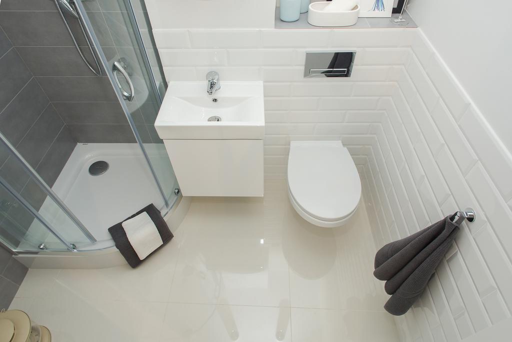 Apartment Cohen Варшава Екстериор снимка