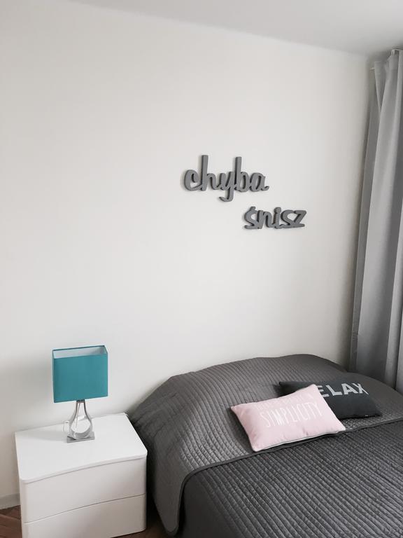Apartment Cohen Варшава Екстериор снимка