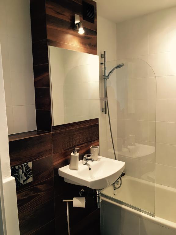 Apartment Cohen Варшава Екстериор снимка