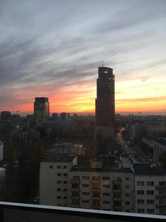 Apartment Cohen Варшава Екстериор снимка