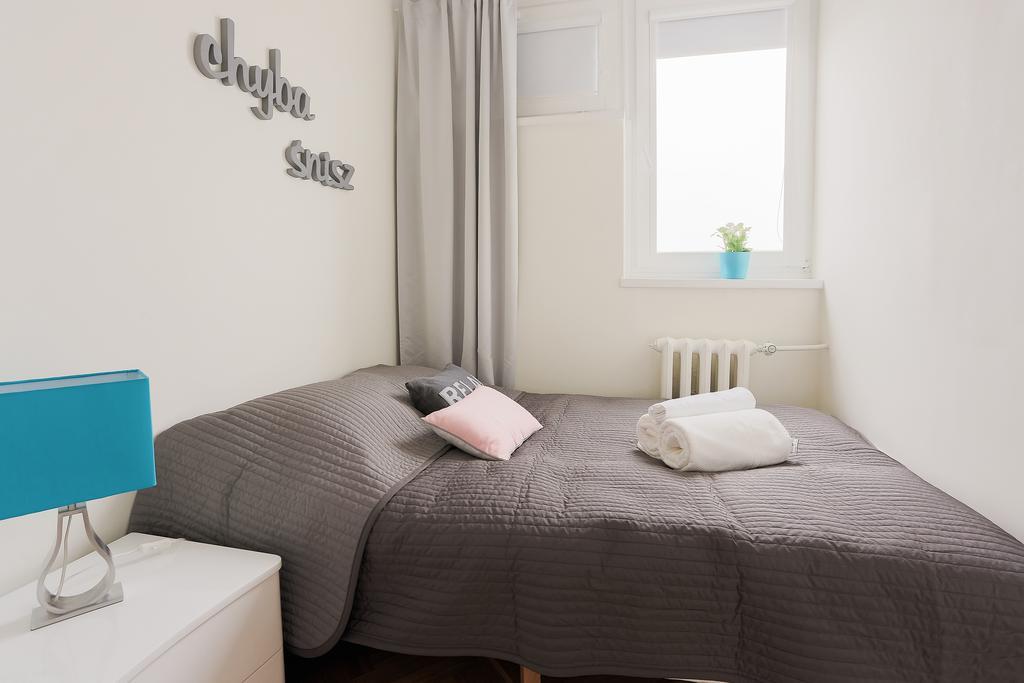 Apartment Cohen Варшава Екстериор снимка