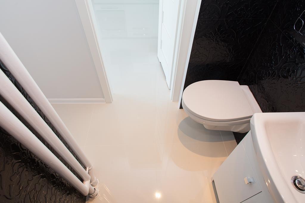 Apartment Cohen Варшава Екстериор снимка