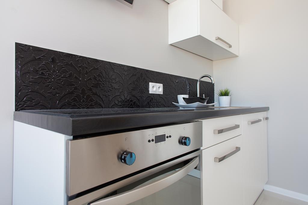 Apartment Cohen Варшава Екстериор снимка